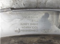 CJ5Z78290A61AB, CJ54S286D03AD5YZ9 Молдинг крыла Ford Escape 2015-2019 21193128 #3