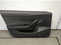  Дверная карта (Обшивка двери) Tesla Model 3 2017-2023 21193166 #1