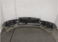 1704626, BS7117757BBXWAA Бампер Ford Mondeo 4 2007-2015 21193249 #4