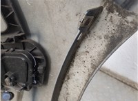 1704626, BS7117757BBXWAA Бампер Ford Mondeo 4 2007-2015 21193249 #7