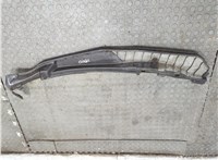 A1268301213 Жабо под дворники (дождевик) Mercedes S W126 1979-1991 21193256 #2