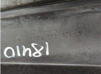 A1268301213 Жабо под дворники (дождевик) Mercedes S W126 1979-1991 21193256 #3
