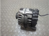 12317802261, 7802261 Генератор BMW 5 E60 2003-2010 21193269 #1