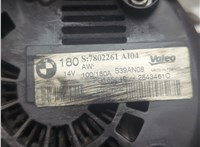 12317802261, 7802261 Генератор BMW 5 E60 2003-2010 21193269 #3