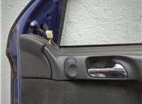  Дверь боковая (легковая) Opel Astra G 1998-2005 21193304 #2