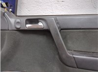  Дверь боковая (легковая) Opel Astra G 1998-2005 21193304 #4