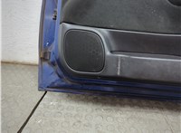  Дверь боковая (легковая) Opel Astra G 1998-2005 21193304 #6