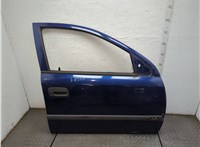 Дверь боковая (легковая) Opel Astra G 1998-2005 21193304 #1