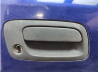  Дверь боковая (легковая) Opel Astra G 1998-2005 21193304 #12