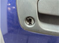  Дверь боковая (легковая) Opel Astra G 1998-2005 21193304 #13