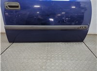  Дверь боковая (легковая) Opel Astra G 1998-2005 21193304 #15