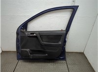  Дверь боковая (легковая) Opel Astra G 1998-2005 21193304 #17