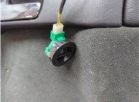 Дверь боковая (легковая) Opel Astra G 1998-2005 21193323 #2