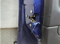  Дверь боковая (легковая) Opel Astra G 1998-2005 21193323 #3