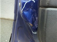  Дверь боковая (легковая) Opel Astra G 1998-2005 21193323 #4