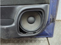  Дверь боковая (легковая) Opel Astra G 1998-2005 21193323 #6