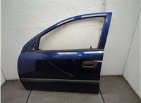  Дверь боковая (легковая) Opel Astra G 1998-2005 21193323 #1