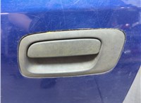  Дверь боковая (легковая) Opel Astra G 1998-2005 21193323 #10