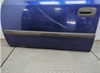  Дверь боковая (легковая) Opel Astra G 1998-2005 21193323 #12
