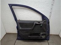  Дверь боковая (легковая) Opel Astra G 1998-2005 21193323 #15