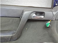  Дверь боковая (легковая) Opel Astra G 1998-2005 21193323 #16