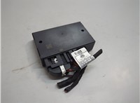 4H0907383M Блок управления прицепного устройства Volkswagen Touareg 2014-2018 21193348 #1