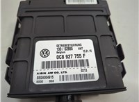 0C8927755F Блок управления АКПП / КПП Volkswagen Touareg 2014-2018 21193357 #2