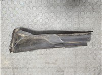 A1268300113 Жабо под дворники (дождевик) Mercedes S W126 1979-1991 21193411 #1
