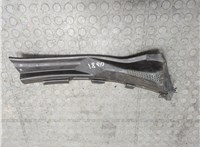 A1268300113 Жабо под дворники (дождевик) Mercedes S W126 1979-1991 21193411 #2