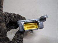 7P6959339 Блок управления сиденьями Volkswagen Touareg 2014-2018 21193450 #3
