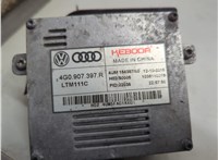 4G0907397R Блок розжига Volkswagen Touareg 2014-2018 21193465 #2