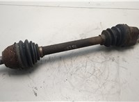 1707966, 9M513B437BA Полуось (приводной вал, шрус) Ford Focus 2 2005-2008 21193495 #1
