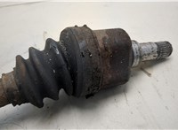 1707966, 9M513B437BA Полуось (приводной вал, шрус) Ford Focus 2 2005-2008 21193495 #2