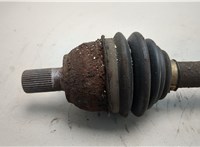 1707966, 9M513B437BA Полуось (приводной вал, шрус) Ford Focus 2 2005-2008 21193495 #3