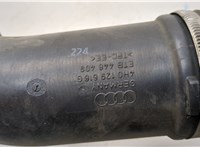 04H0129616G Патрубок корпуса воздушного фильтра Audi A8 (D4) 2010-2017 21193521 #3