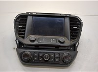  Переключатель отопителя (печки) GMC Terrain 2017-2024 11825747 #1