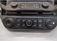  Переключатель отопителя (печки) GMC Terrain 2017-2024 11825747 #2