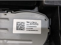  Переключатель отопителя (печки) GMC Terrain 2017-2024 11825747 #5