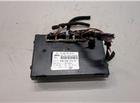  Блок управления климат-контролем Mercedes S W221 2005-2013 21193605 #1