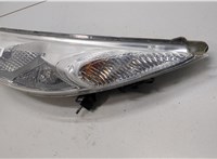 261201KL0B Поворот Nissan Juke 2010-2019 21193645 #2