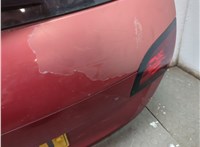  Обшивка крышки (двери) багажника Citroen DS4 2010-2018 11821329 #4