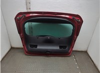  Обшивка крышки (двери) багажника Citroen DS4 2010-2018 11821329 #6