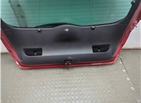  Обшивка крышки (двери) багажника Citroen DS4 2010-2018 11821329 #7