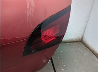  Обшивка крышки (двери) багажника Citroen DS4 2010-2018 11821329 #16
