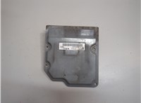 24239534 Блок управления АКПП / КПП Cadillac SRX 2003-2009 21193832 #3