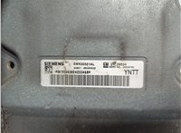 24239534 Блок управления АКПП / КПП Cadillac SRX 2003-2009 21193832 #4