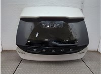 Обшивка крышки (двери) багажника Volvo V40 2012-2020 11821353 #1