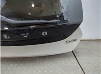  Обшивка крышки (двери) багажника Volvo V40 2012-2020 11821353 #7