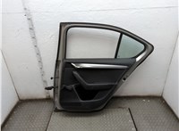 Стеклоподъемник механический Skoda Octavia (A7) 2013-2023 11821396 #2