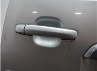  Крышка (дверь) багажника Suzuki Grand Vitara 2005-2016 21193898 #9
